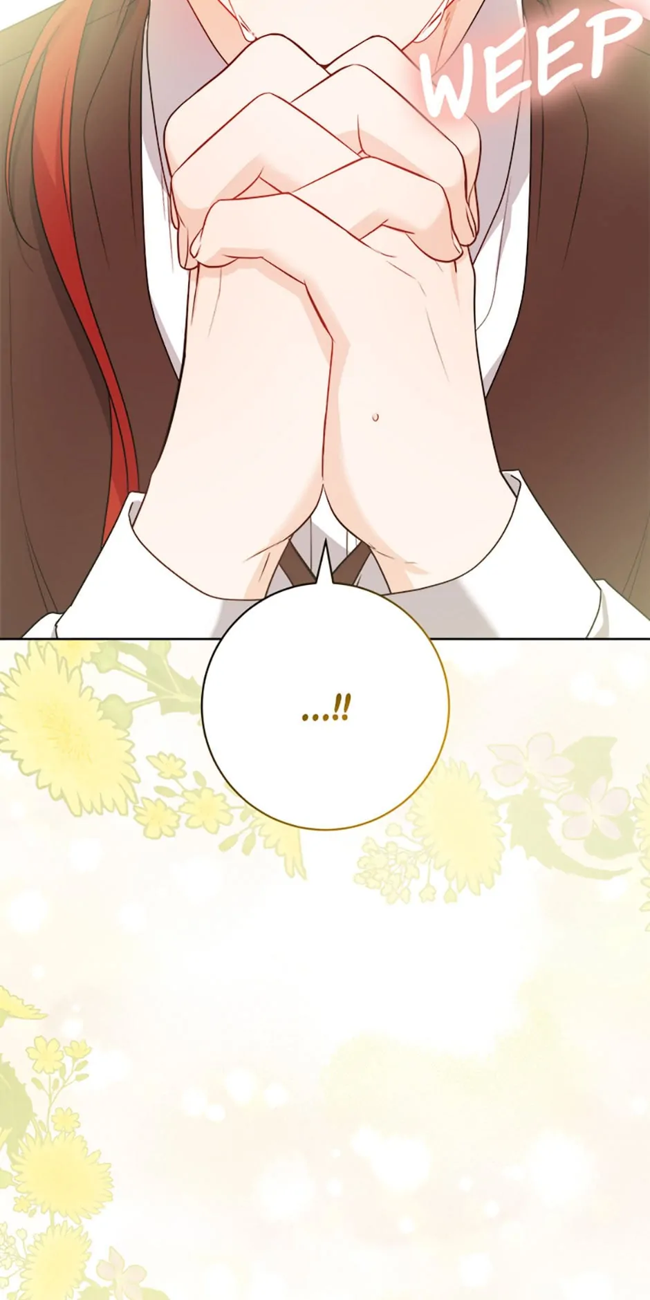 The Male Lead Is in Charge of the Successor Chapter 25 - Page 28