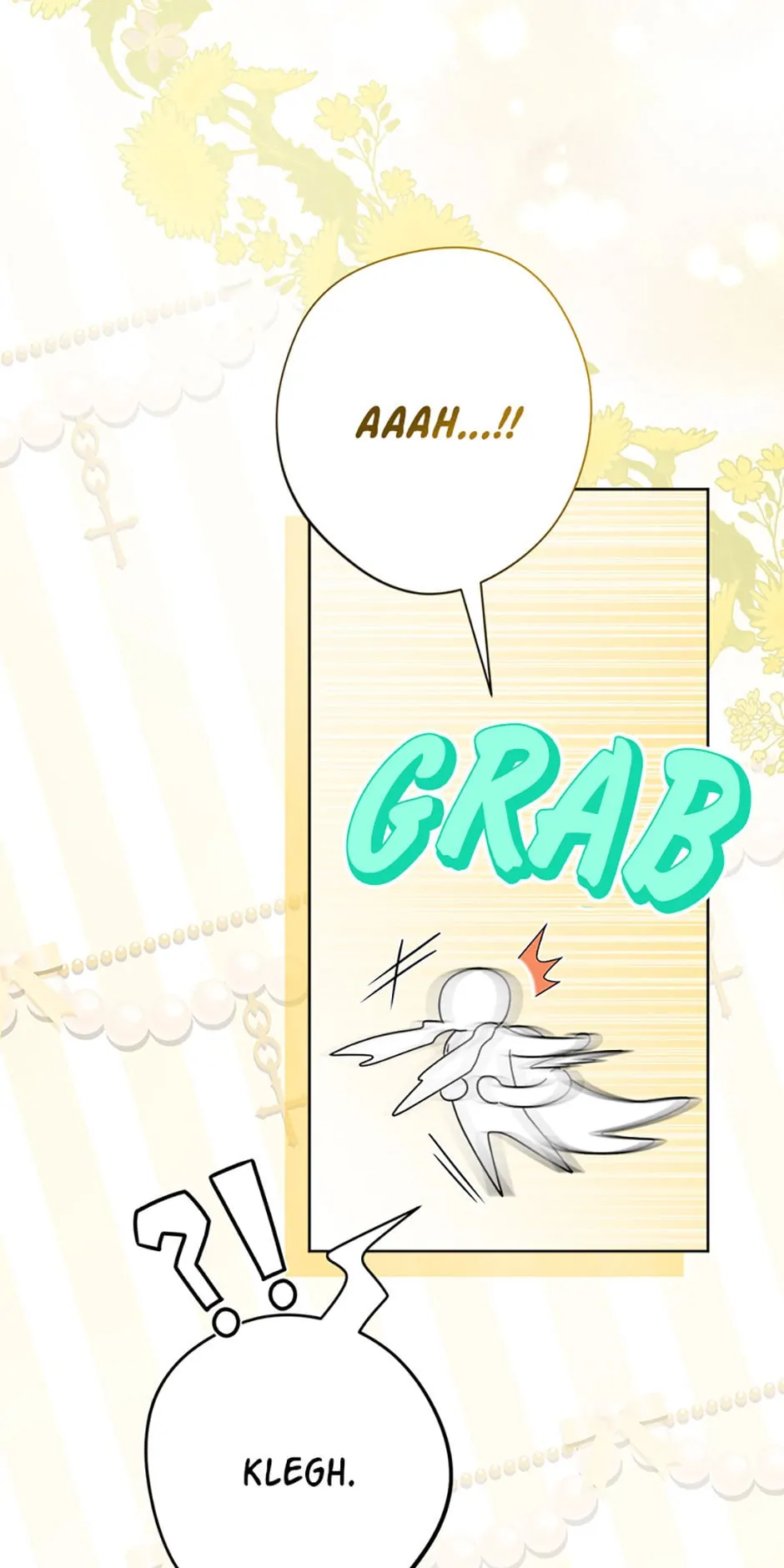 The Male Lead Is in Charge of the Successor Chapter 25 - Page 29