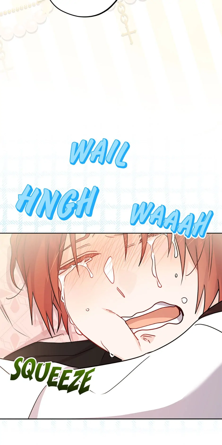 The Male Lead Is in Charge of the Successor Chapter 25 - Page 30