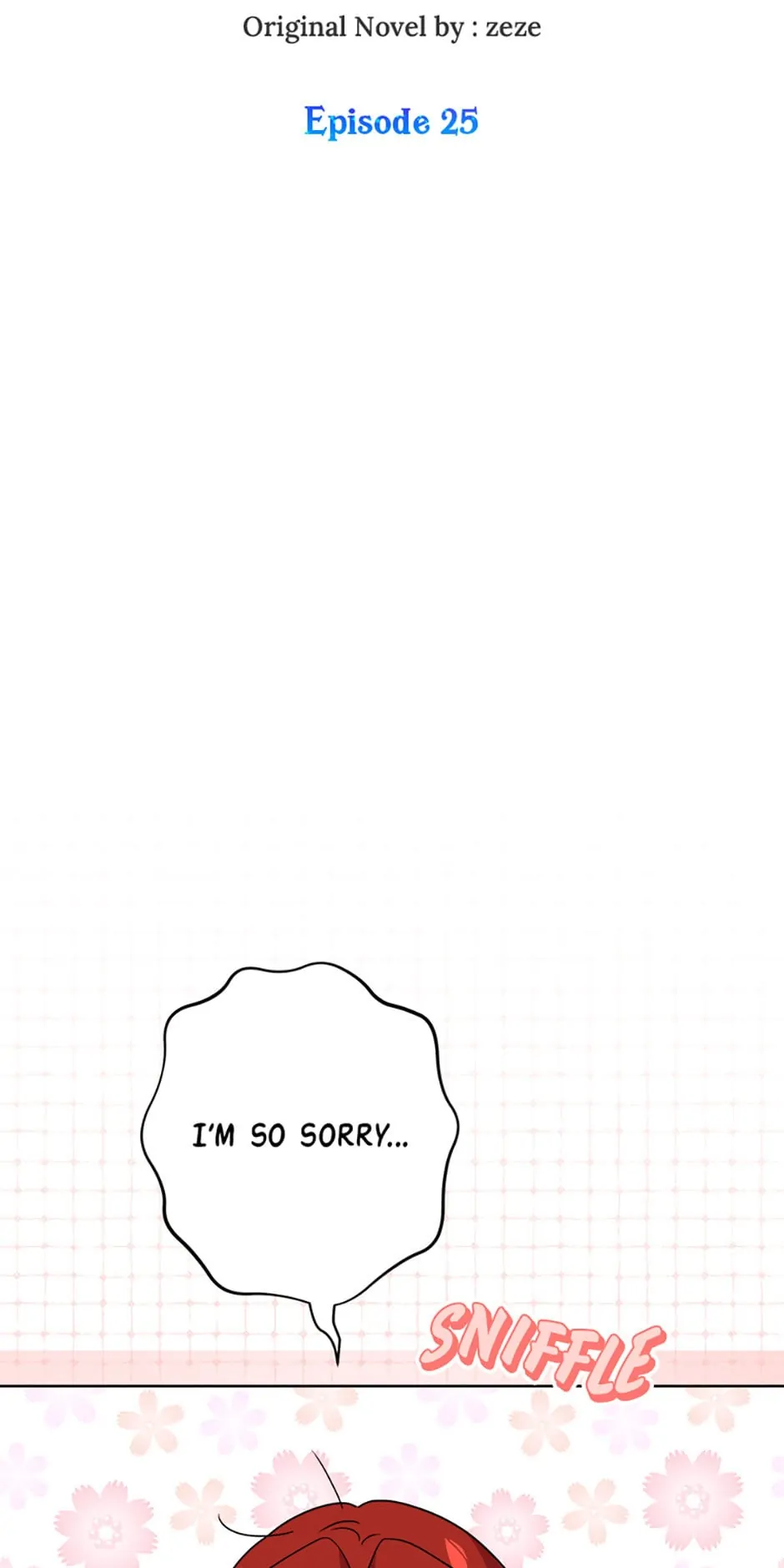 The Male Lead Is in Charge of the Successor Chapter 25 - Page 34