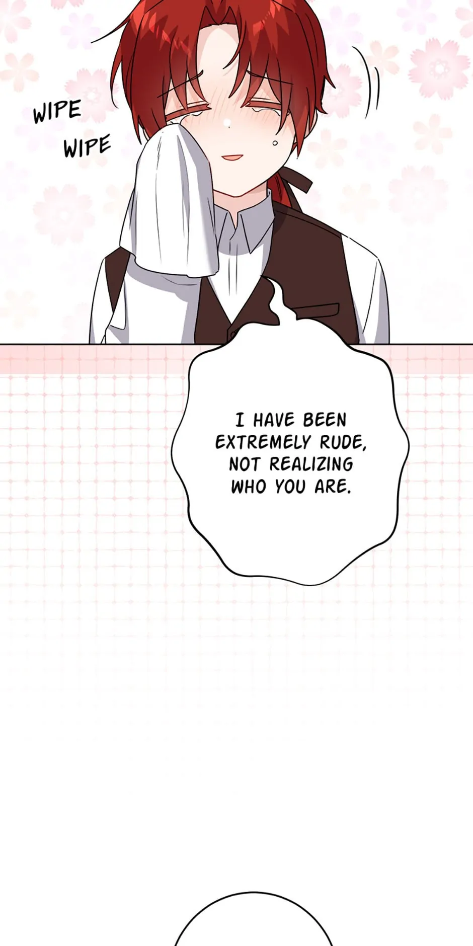 The Male Lead Is in Charge of the Successor Chapter 25 - Page 35