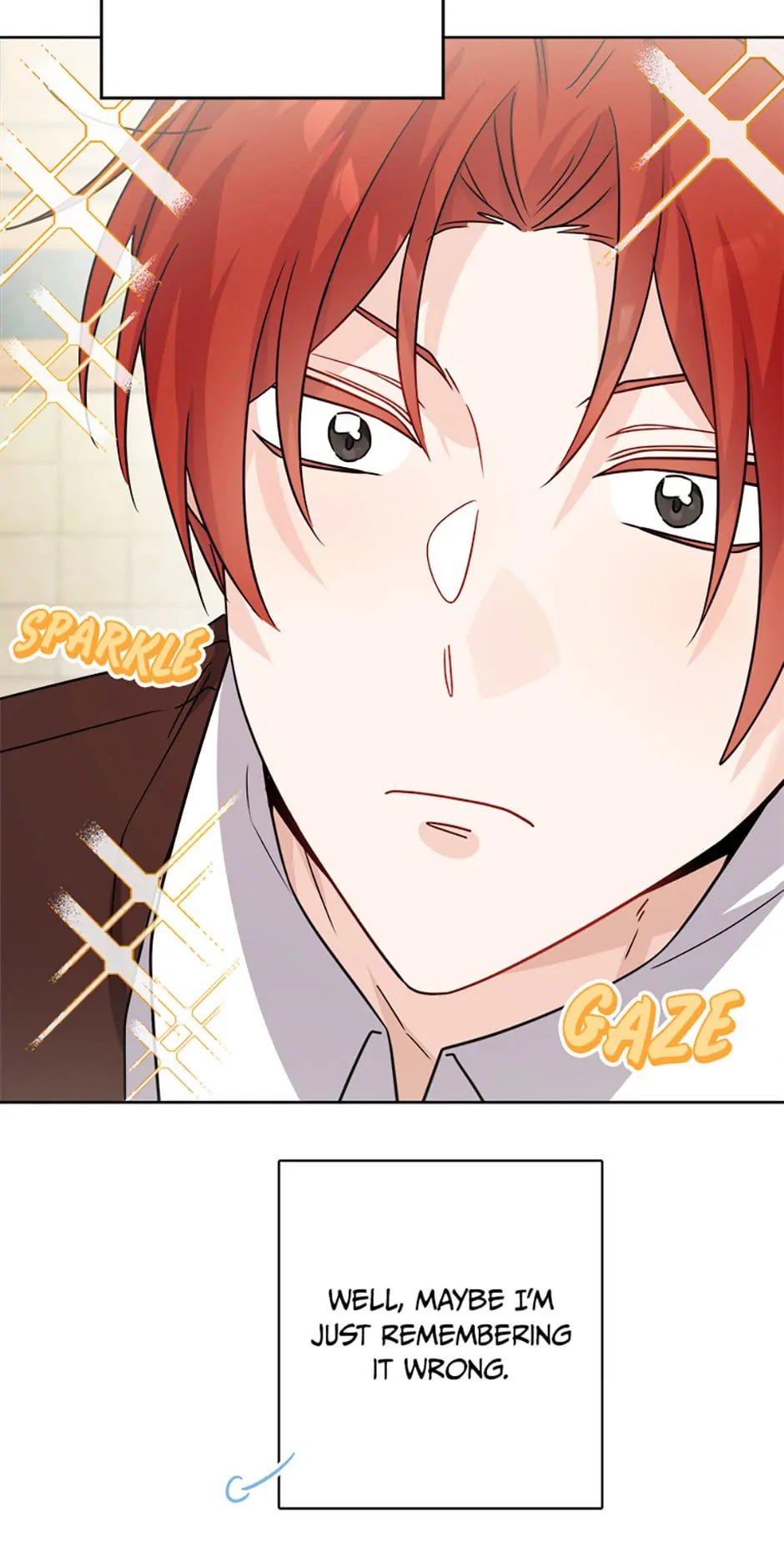 The Male Lead Is in Charge of the Successor Chapter 25 - Page 40