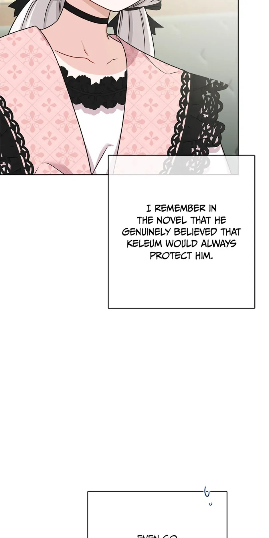 The Male Lead Is in Charge of the Successor Chapter 25 - Page 5