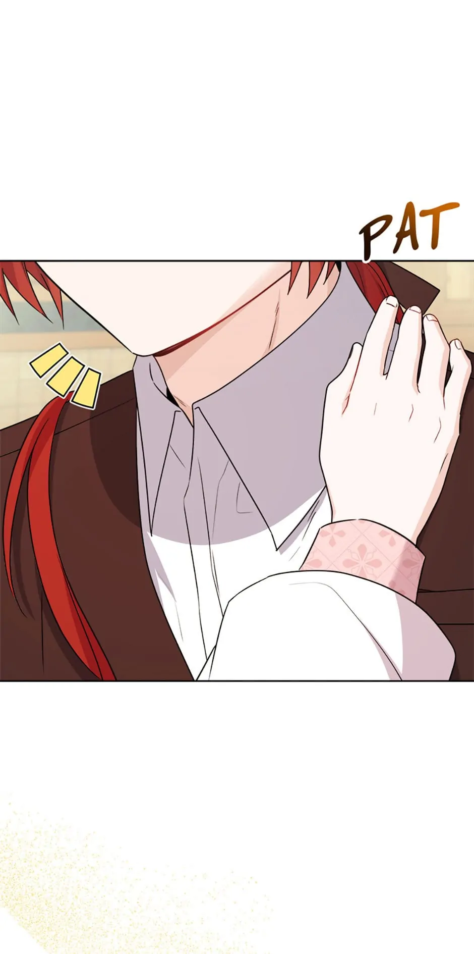 The Male Lead Is in Charge of the Successor Chapter 25 - Page 41
