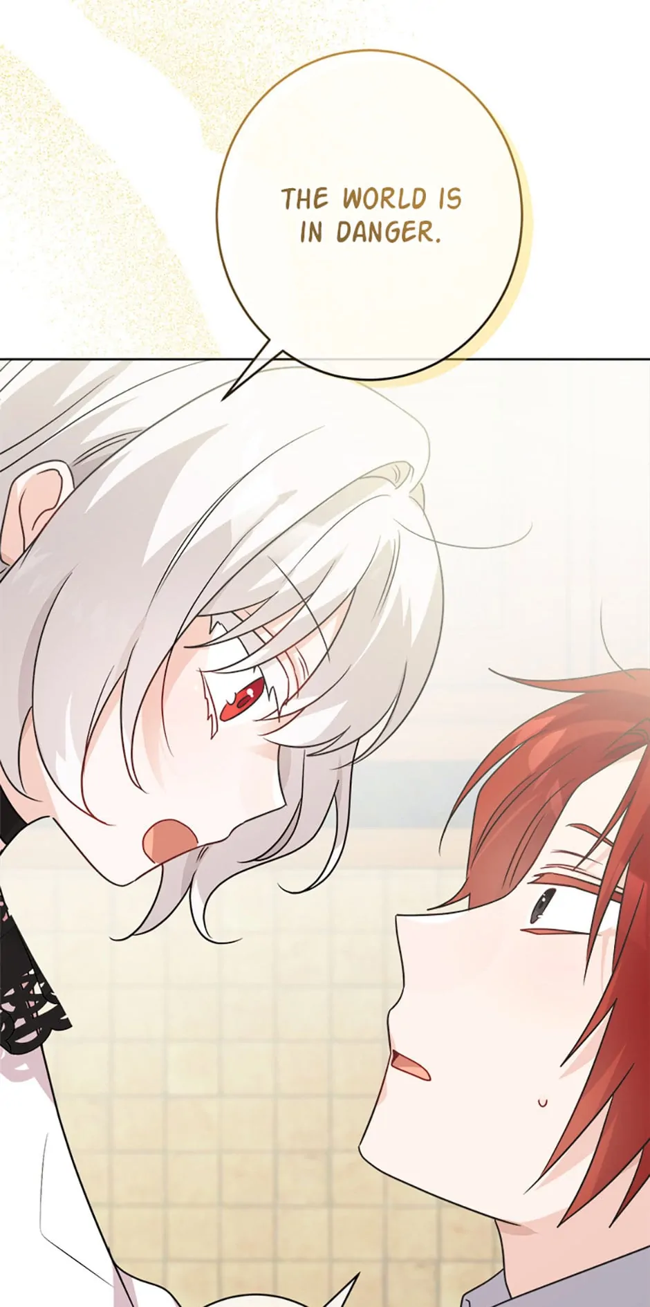 The Male Lead Is in Charge of the Successor Chapter 25 - Page 42
