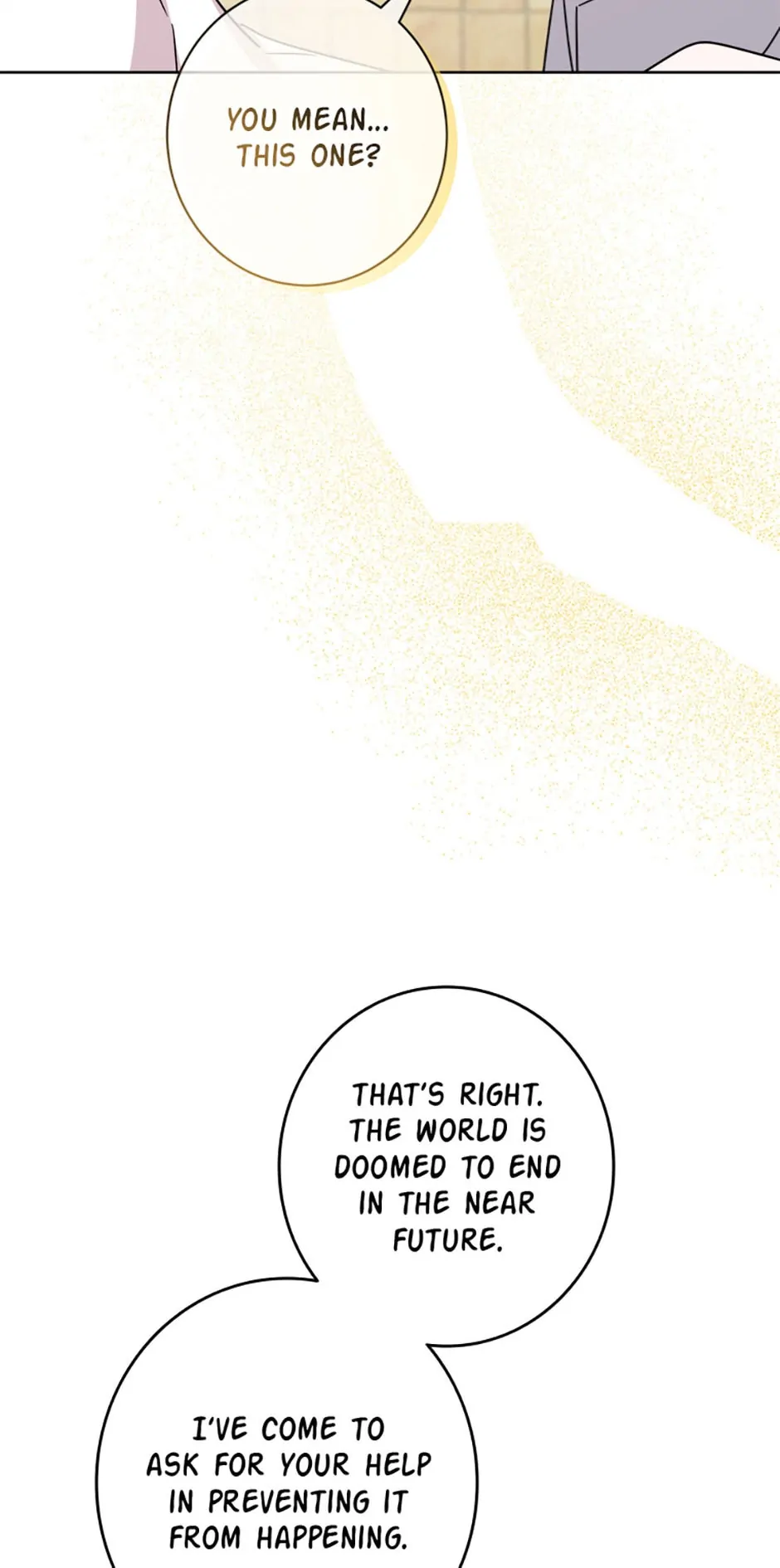 The Male Lead Is in Charge of the Successor Chapter 25 - Page 43