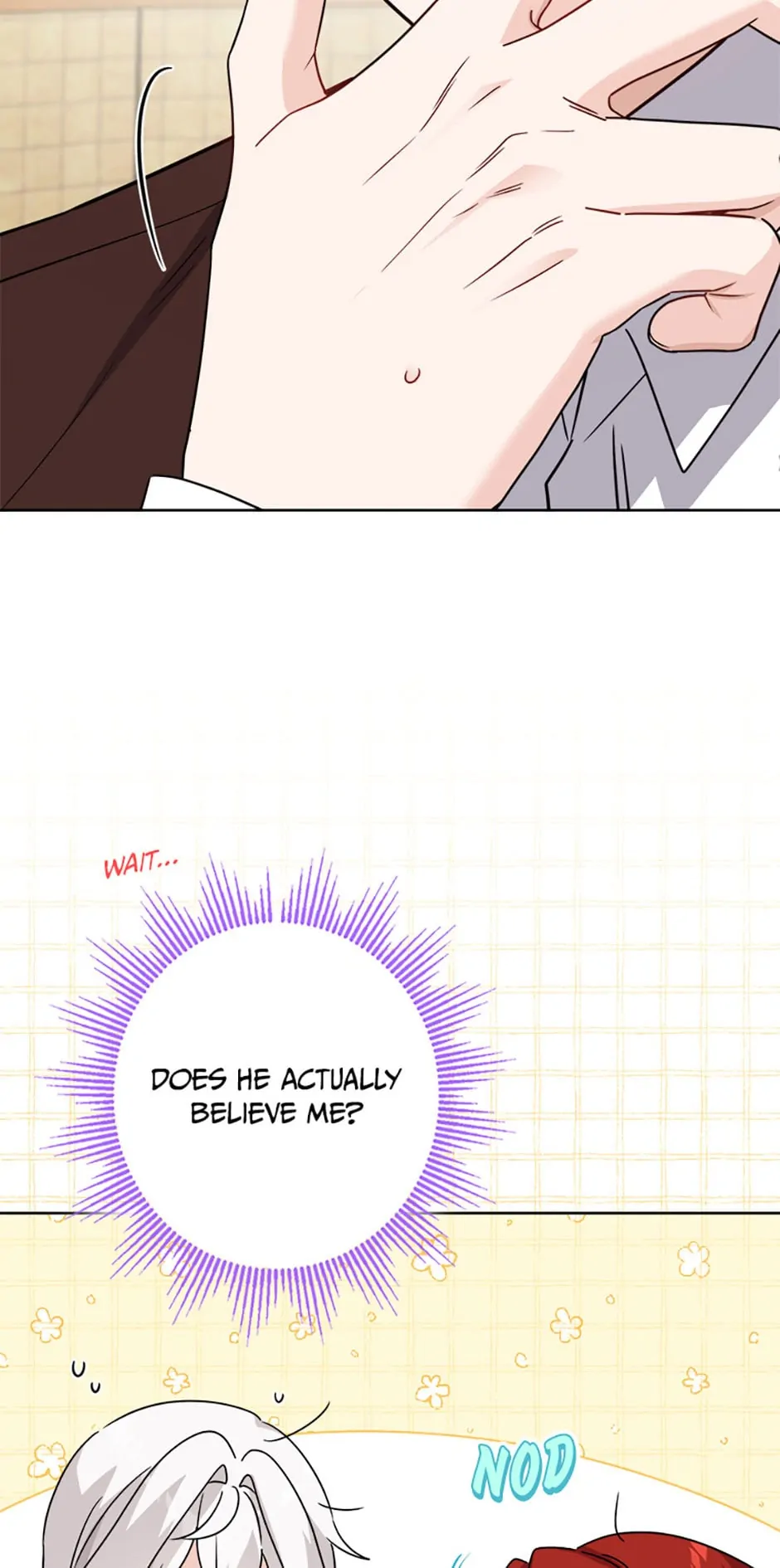 The Male Lead Is in Charge of the Successor Chapter 25 - Page 46