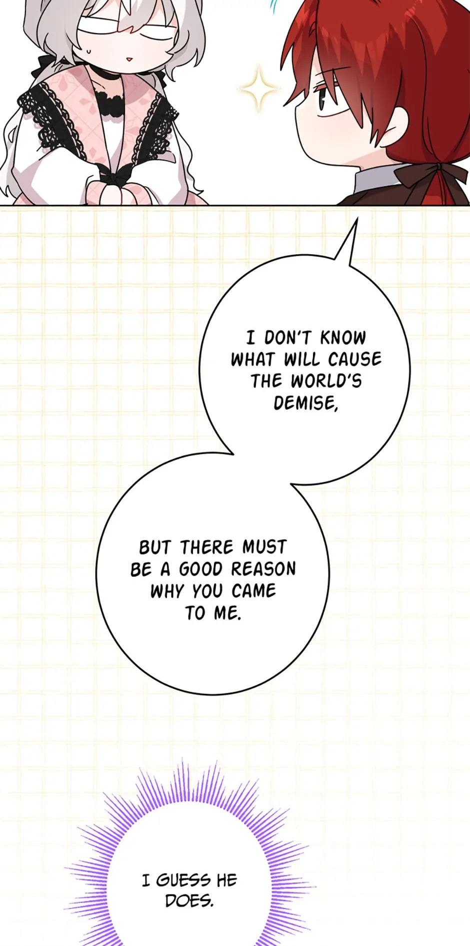 The Male Lead Is in Charge of the Successor Chapter 25 - Page 47