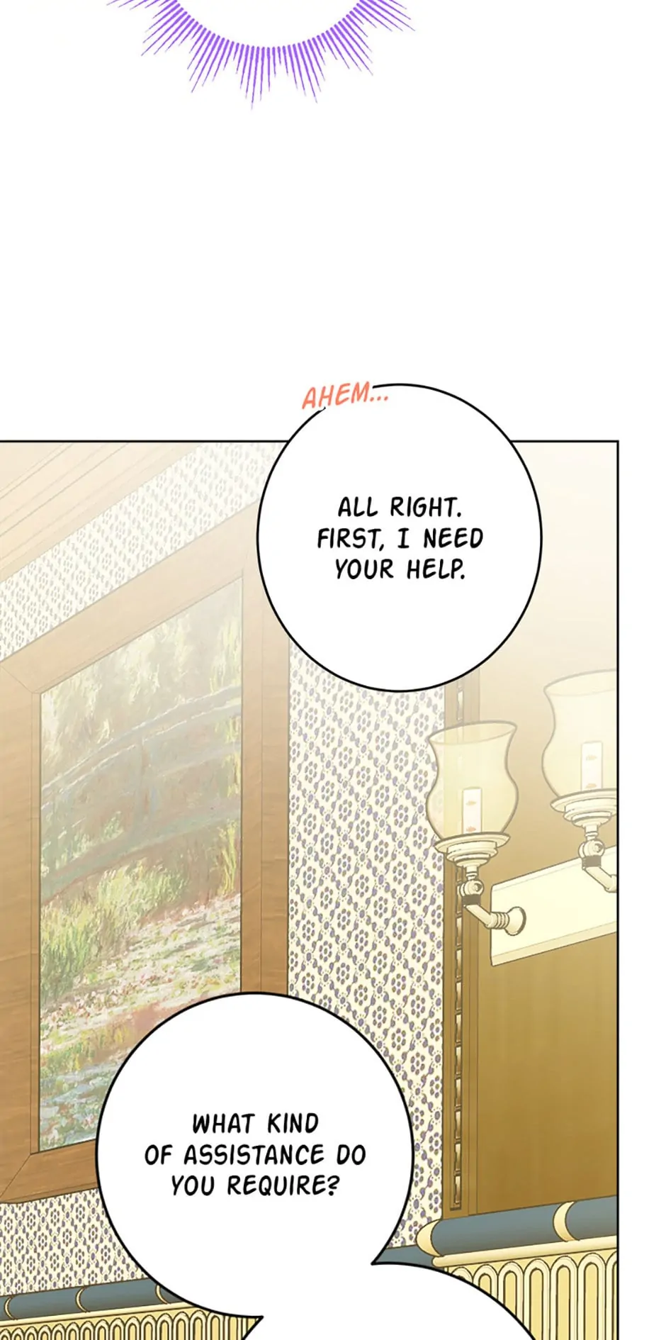The Male Lead Is in Charge of the Successor Chapter 25 - Page 48