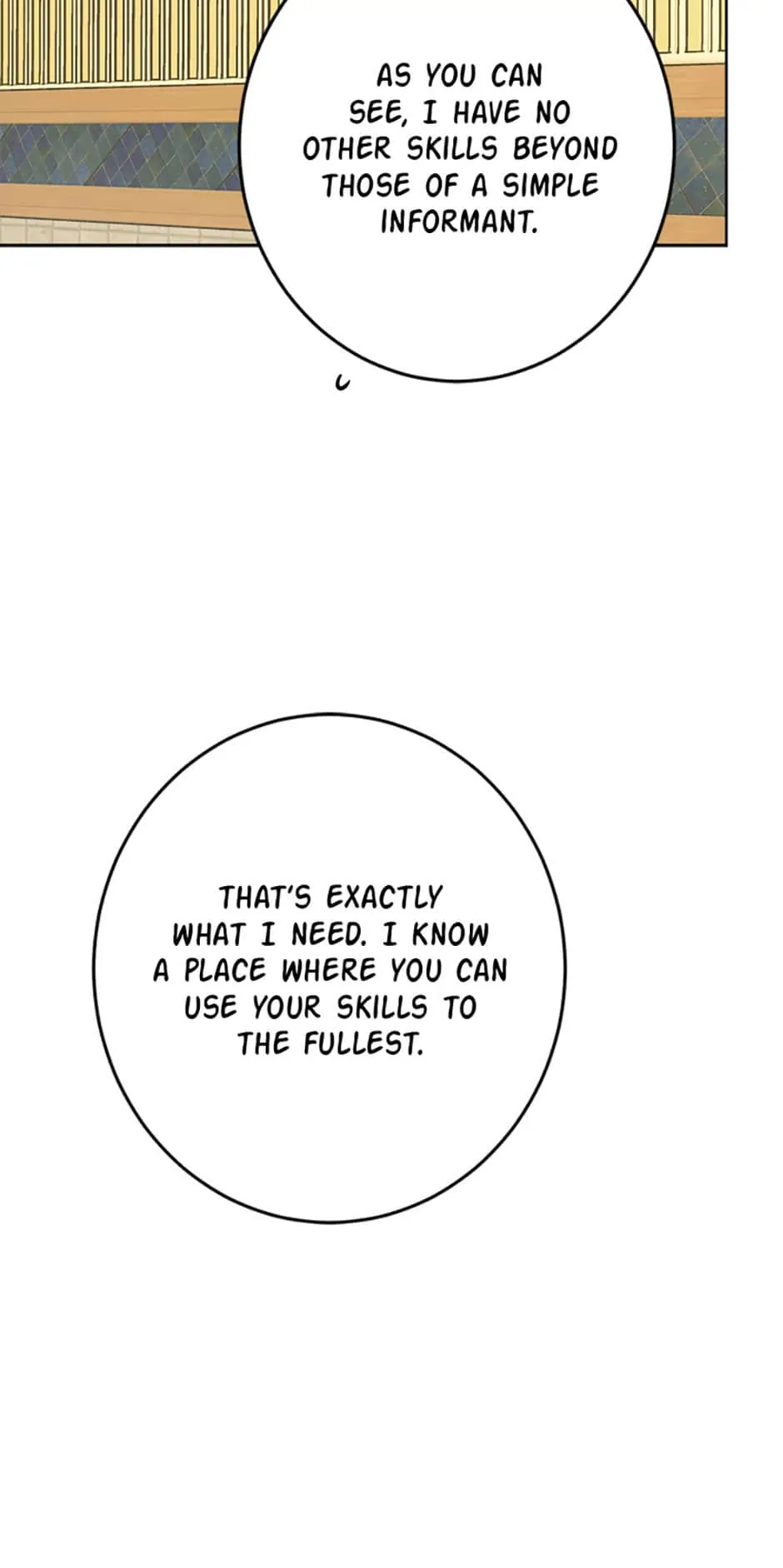 The Male Lead Is in Charge of the Successor Chapter 25 - Page 49