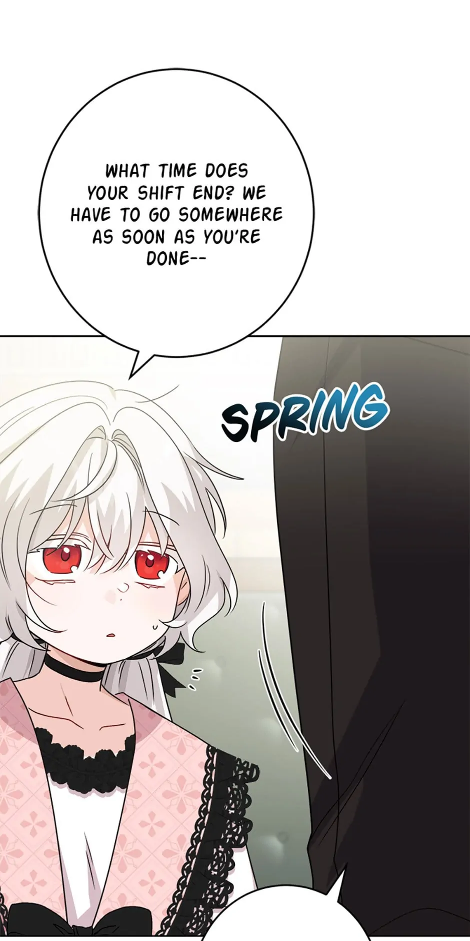 The Male Lead Is in Charge of the Successor Chapter 25 - Page 50