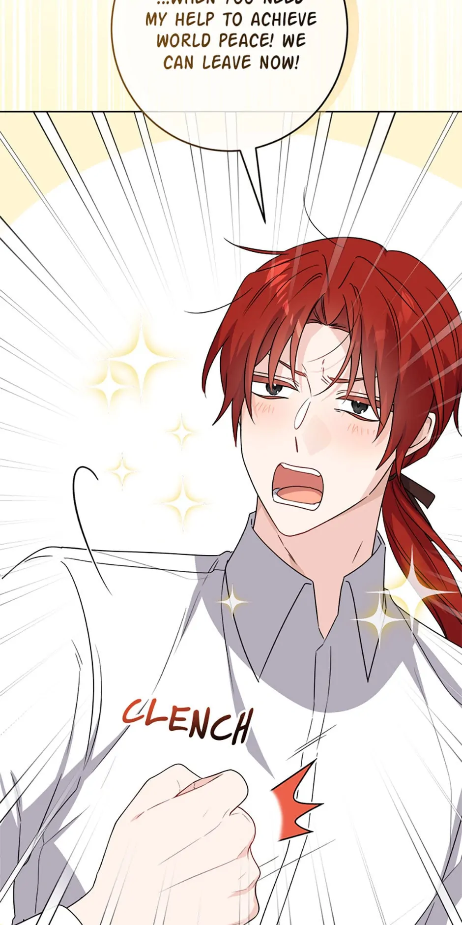 The Male Lead Is in Charge of the Successor Chapter 25 - Page 55
