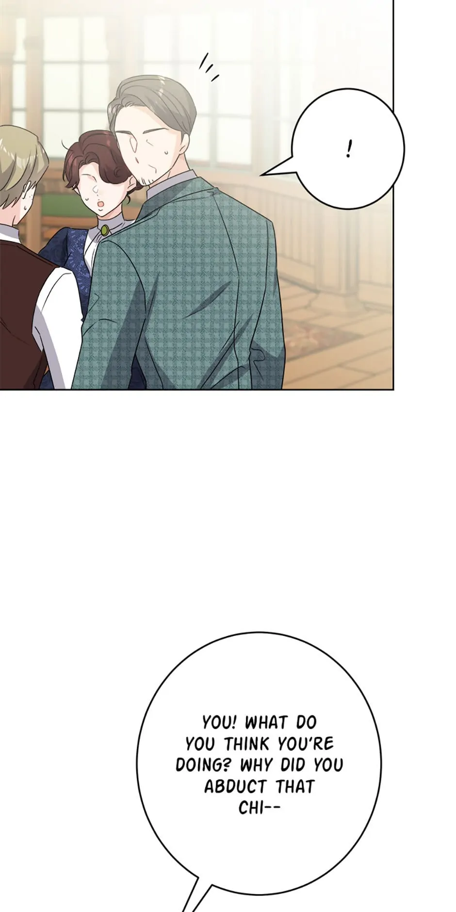 The Male Lead Is in Charge of the Successor Chapter 25 - Page 58