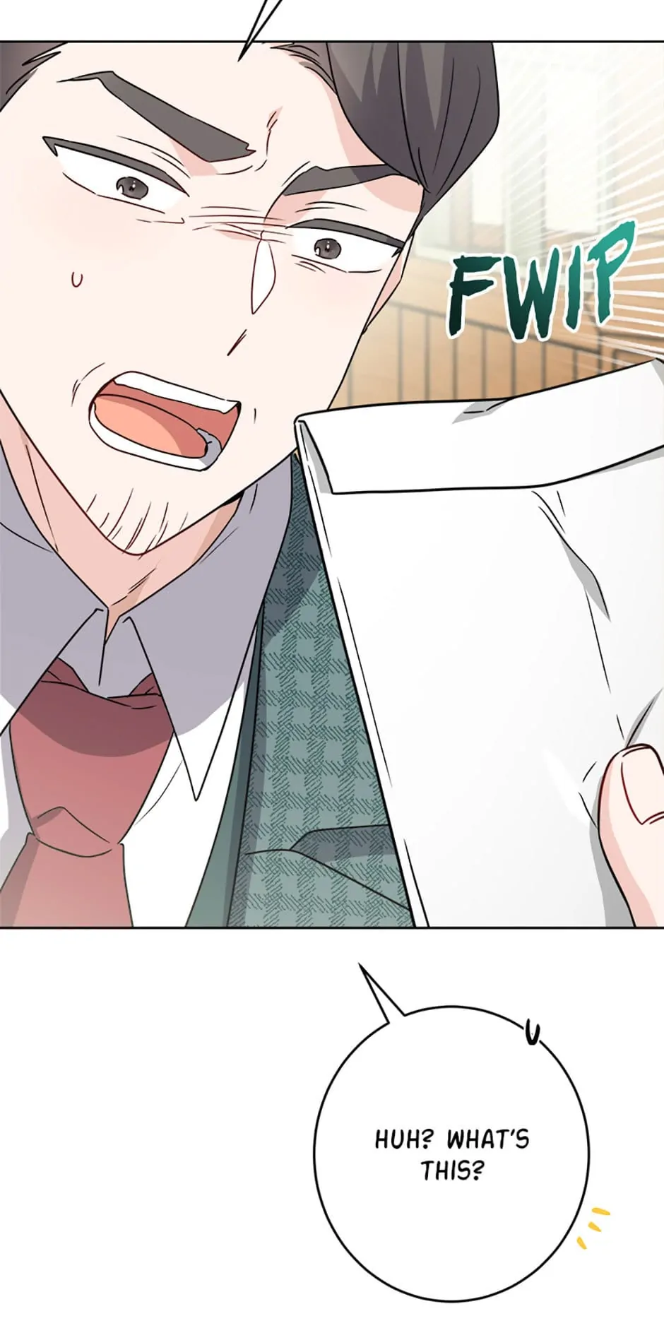 The Male Lead Is in Charge of the Successor Chapter 25 - Page 59