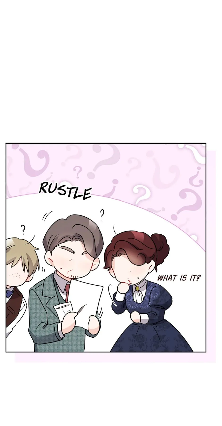 The Male Lead Is in Charge of the Successor Chapter 25 - Page 60
