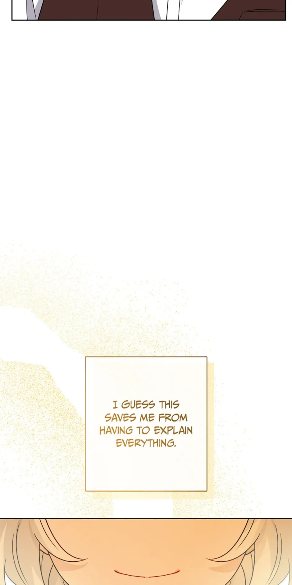 The Male Lead Is in Charge of the Successor Chapter 25 - Page 7