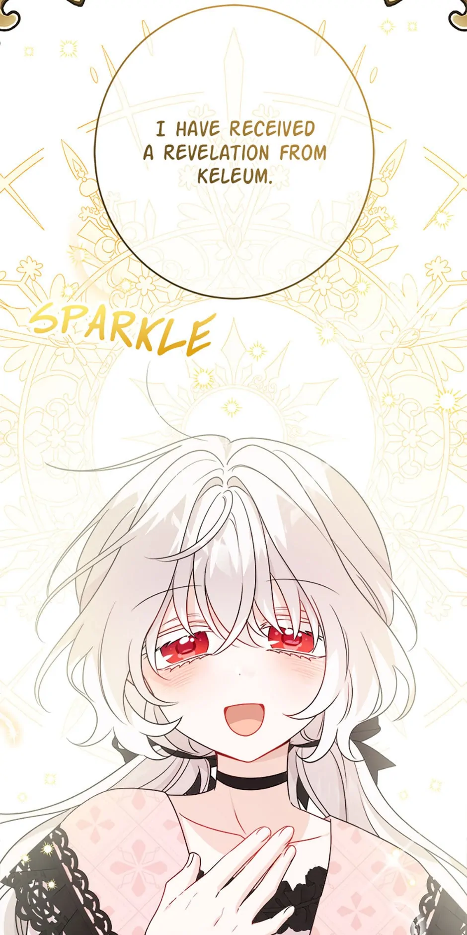 The Male Lead Is in Charge of the Successor Chapter 25 - Page 9