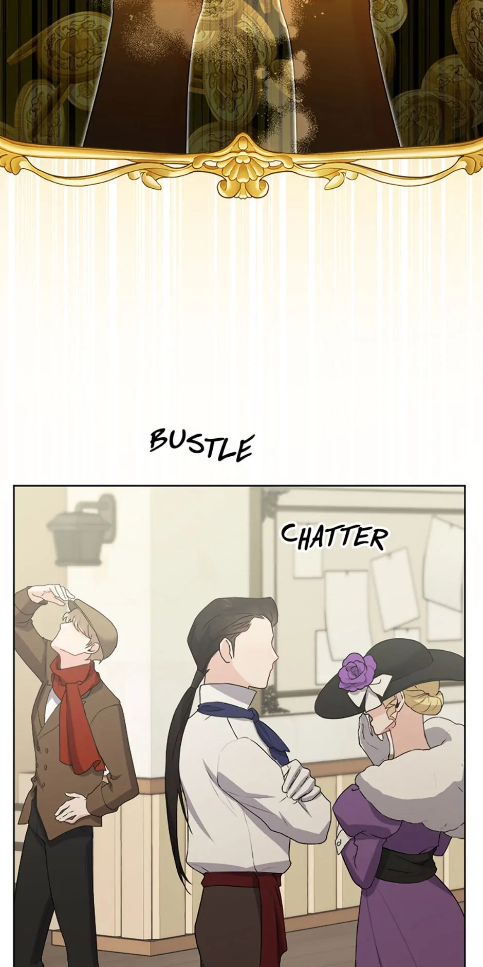 The Male Lead Is in Charge of the Successor Chapter 26 - Page 12