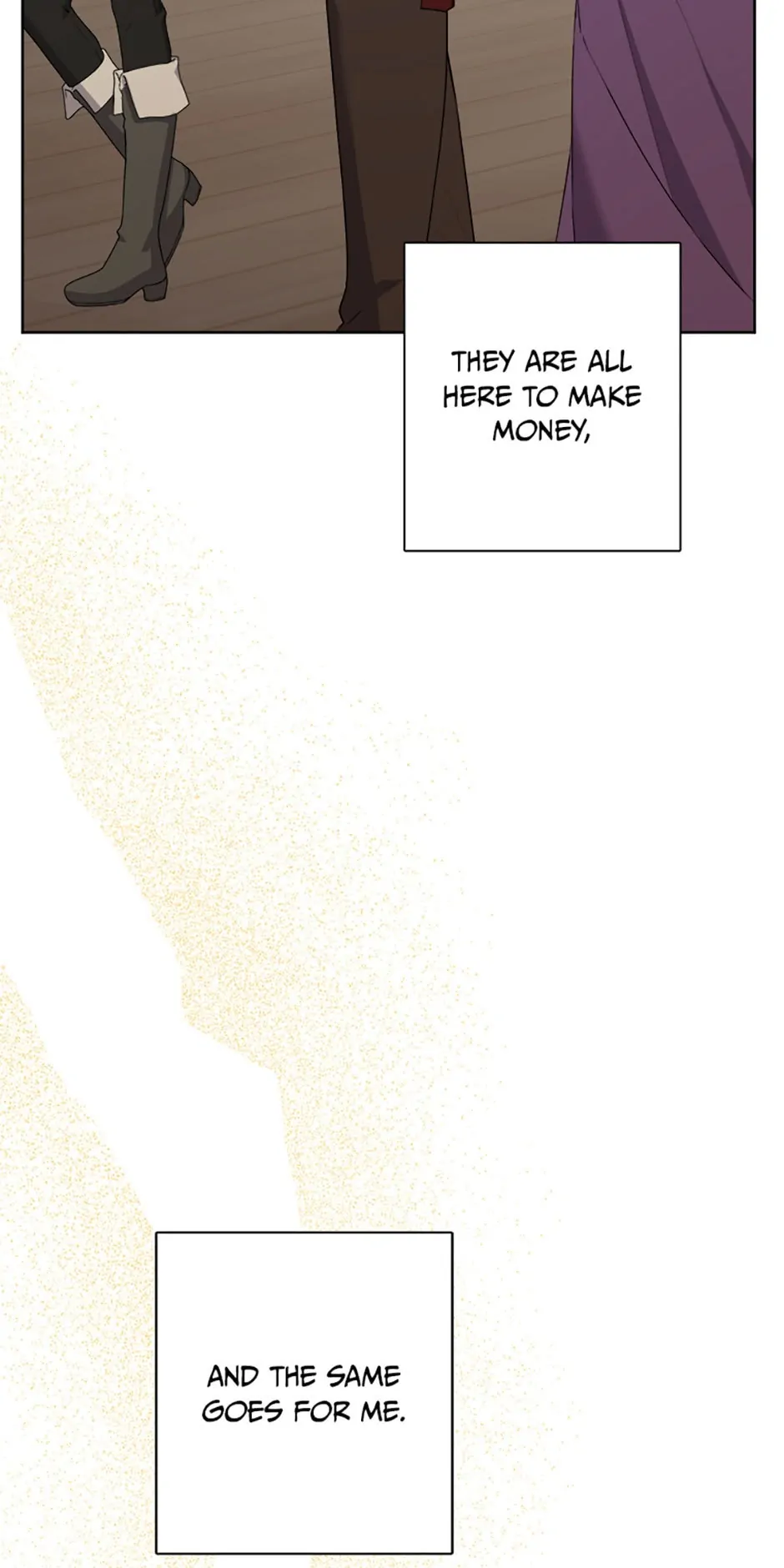The Male Lead Is in Charge of the Successor Chapter 26 - Page 13