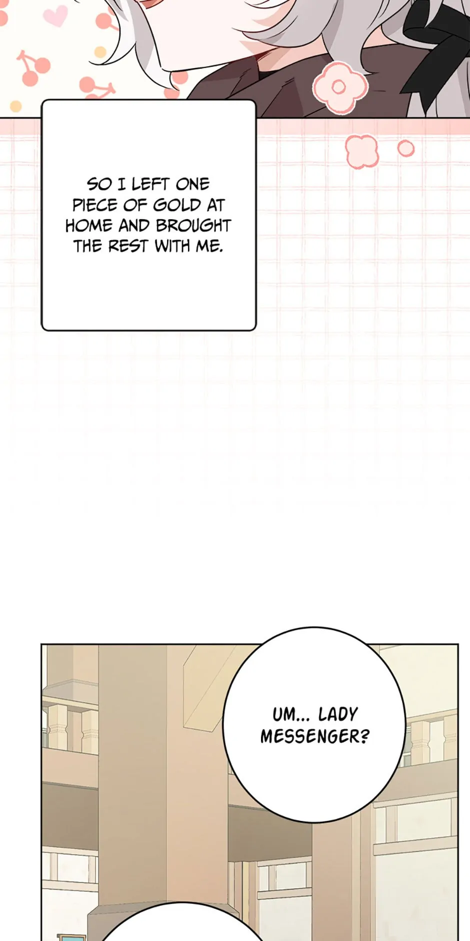 The Male Lead Is in Charge of the Successor Chapter 26 - Page 19