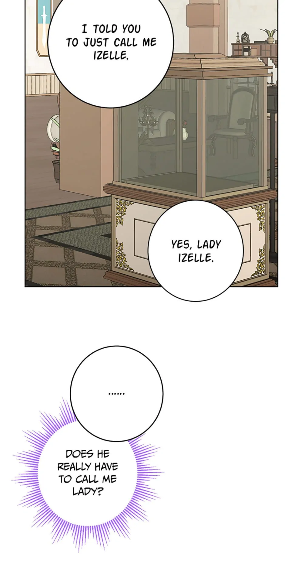 The Male Lead Is in Charge of the Successor Chapter 26 - Page 20