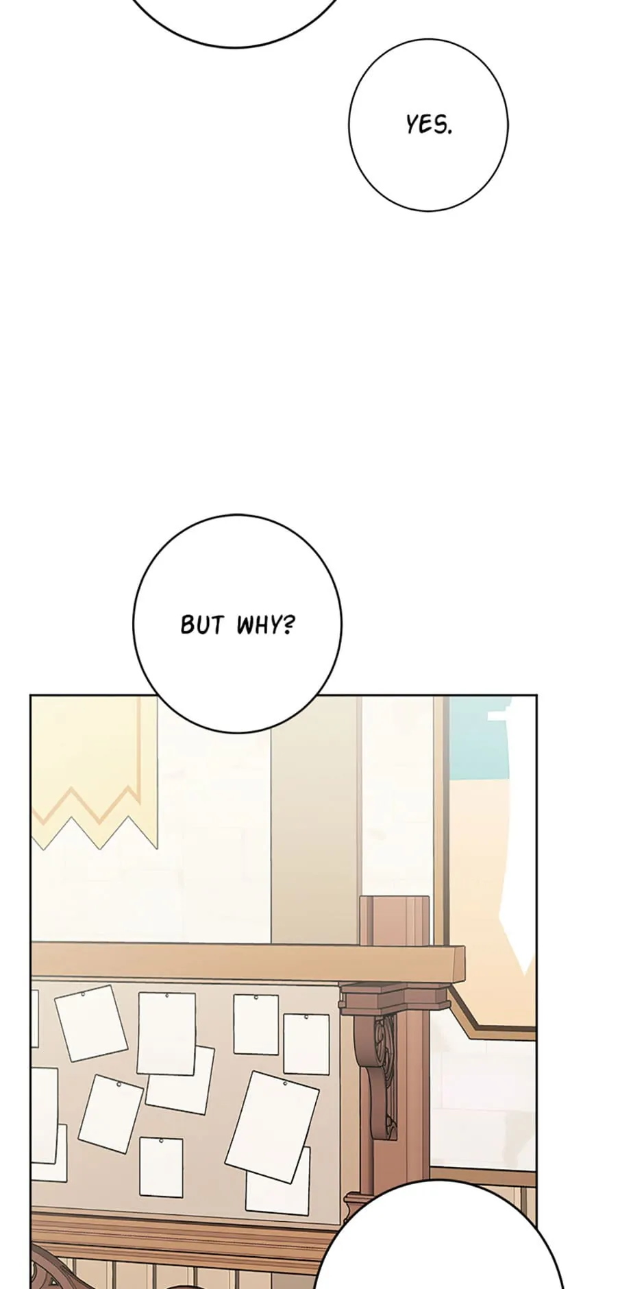 The Male Lead Is in Charge of the Successor Chapter 26 - Page 22