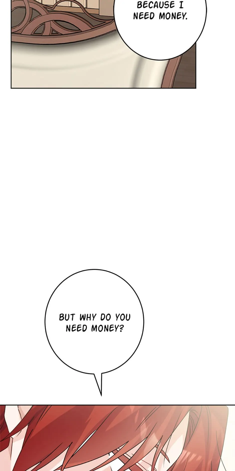 The Male Lead Is in Charge of the Successor Chapter 26 - Page 23