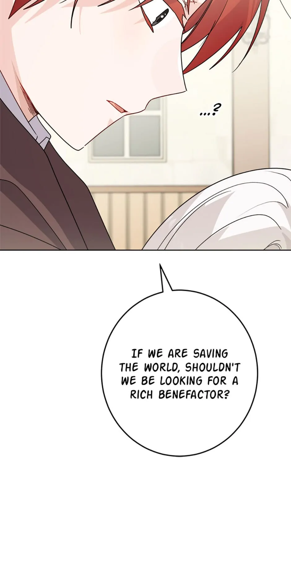 The Male Lead Is in Charge of the Successor Chapter 26 - Page 24