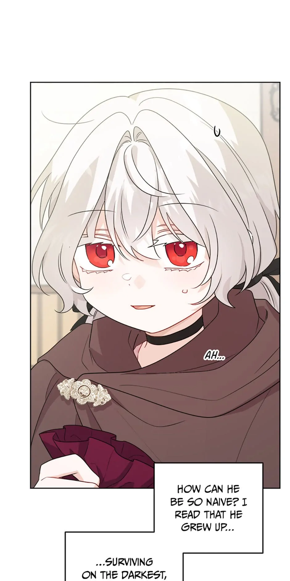 The Male Lead Is in Charge of the Successor Chapter 26 - Page 25