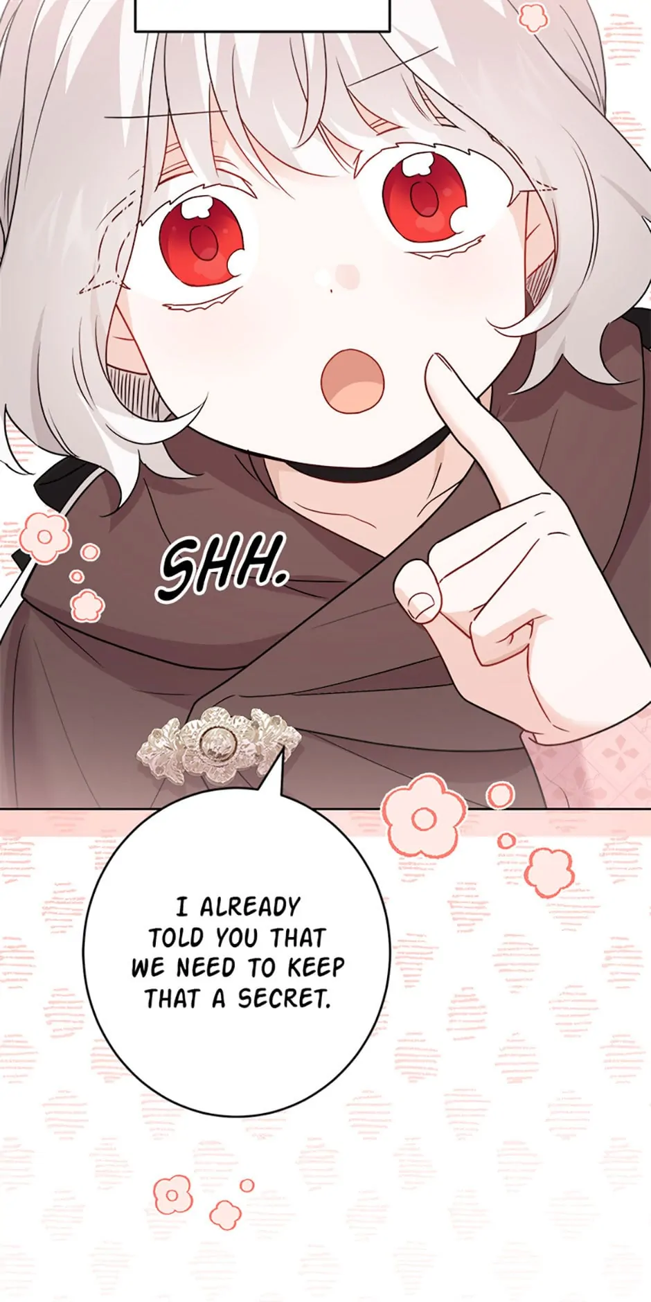 The Male Lead Is in Charge of the Successor Chapter 26 - Page 27
