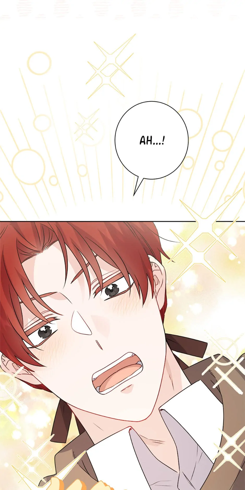 The Male Lead Is in Charge of the Successor Chapter 26 - Page 28