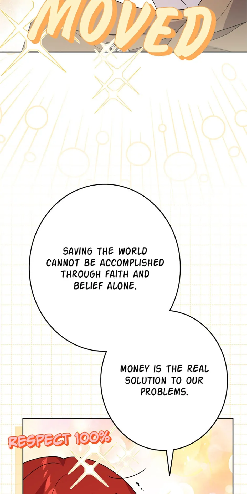 The Male Lead Is in Charge of the Successor Chapter 26 - Page 29