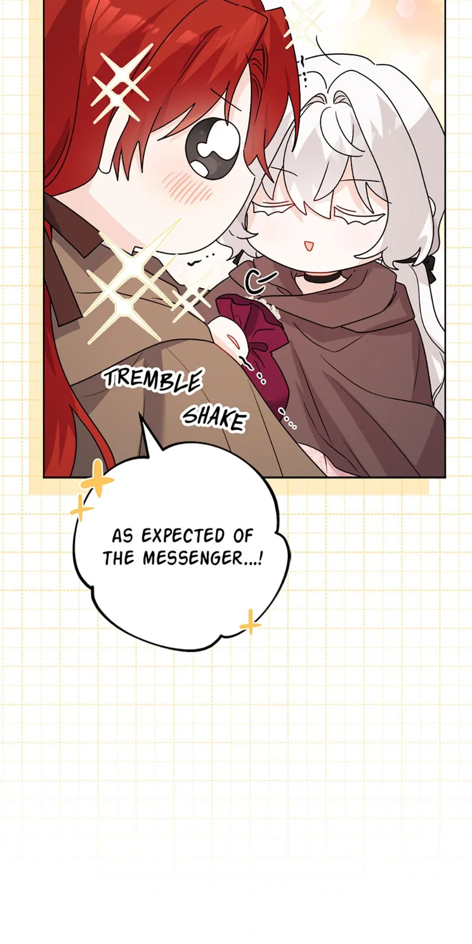 The Male Lead Is in Charge of the Successor Chapter 26 - Page 30