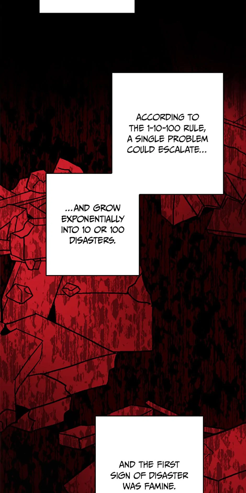 The Male Lead Is in Charge of the Successor Chapter 26 - Page 34