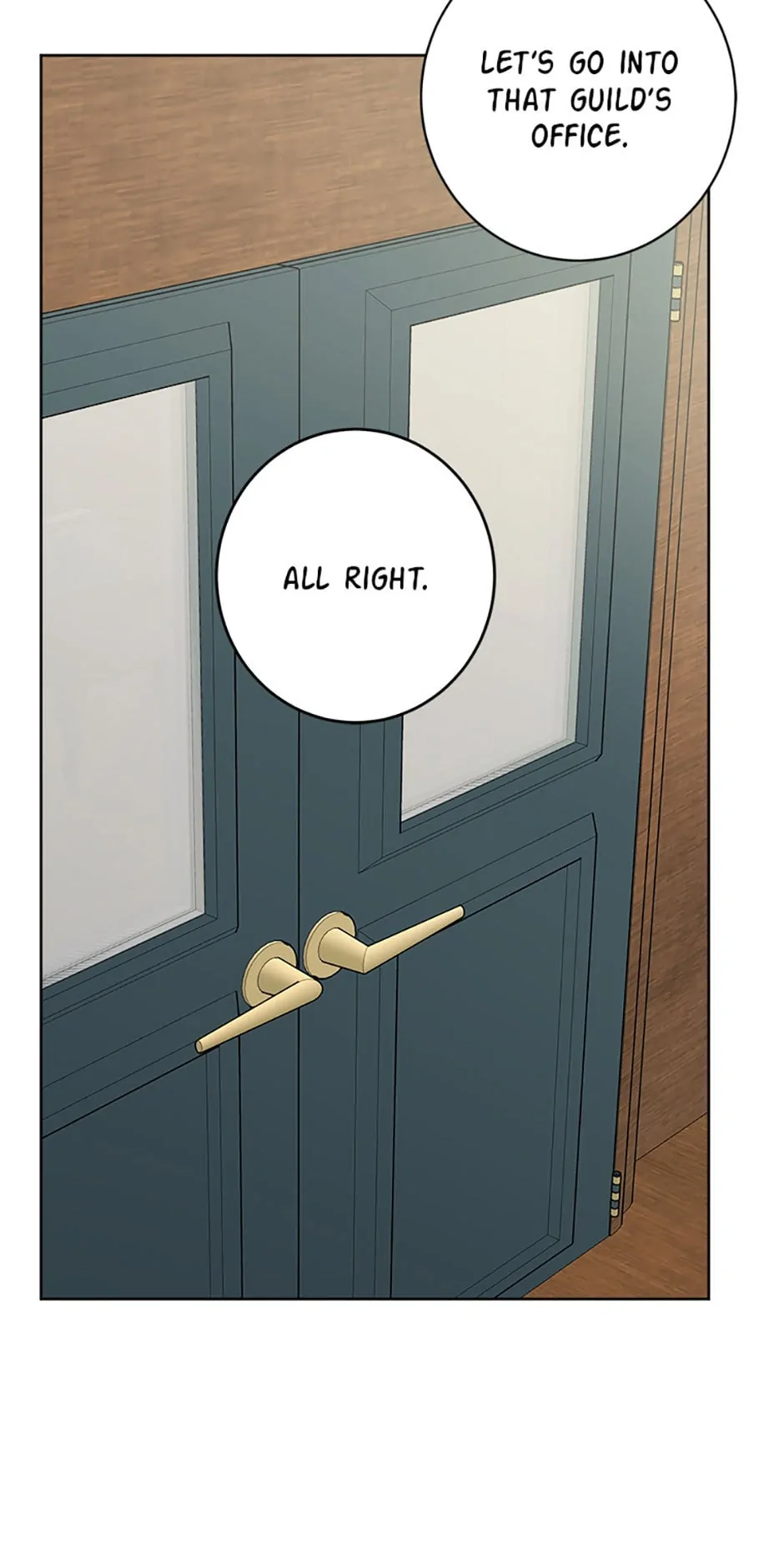 The Male Lead Is in Charge of the Successor Chapter 26 - Page 39