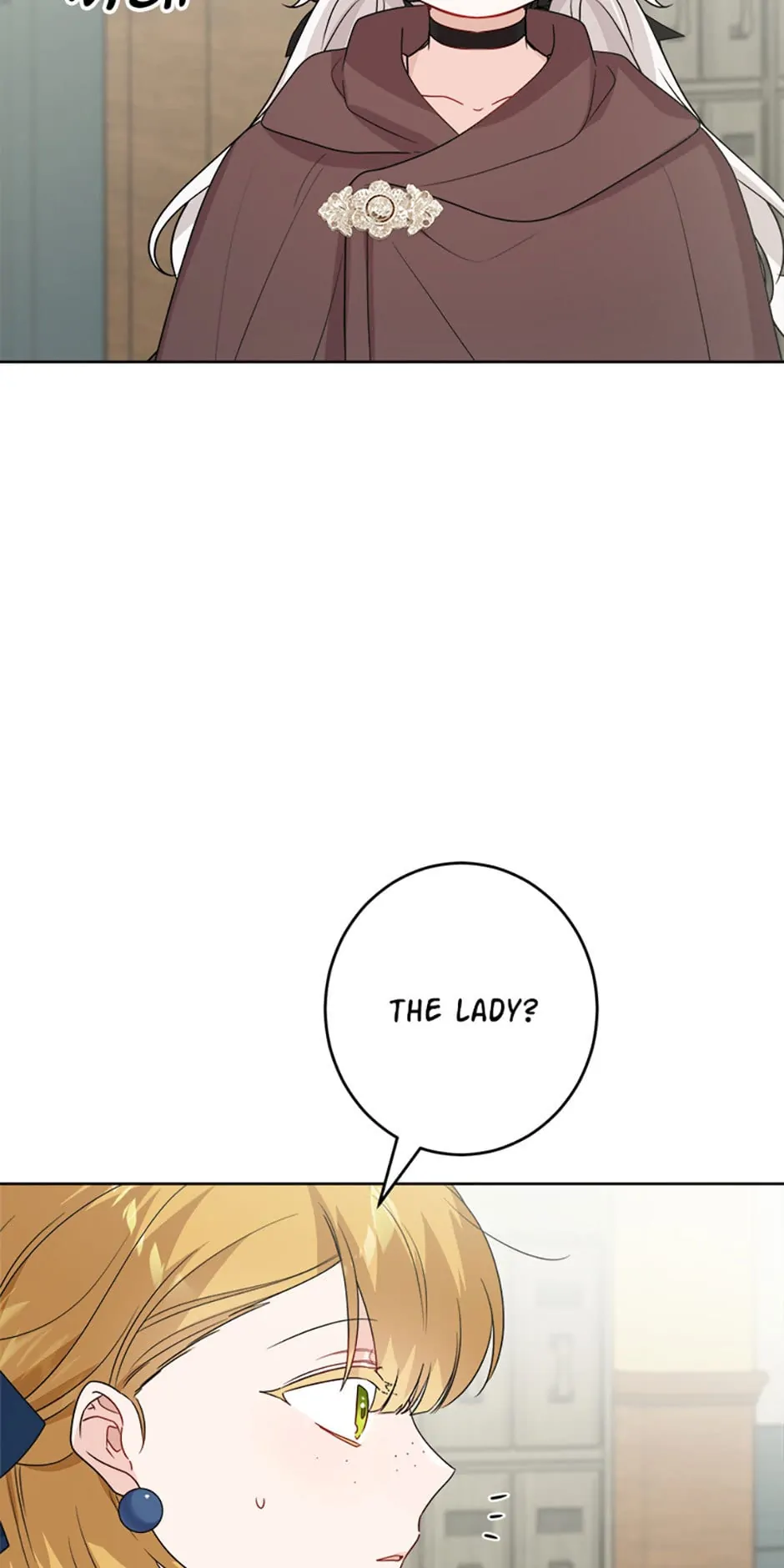 The Male Lead Is in Charge of the Successor Chapter 26 - Page 46