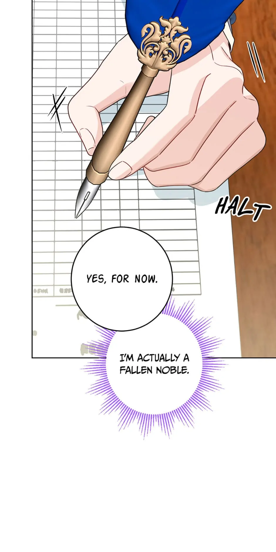 The Male Lead Is in Charge of the Successor Chapter 26 - Page 48