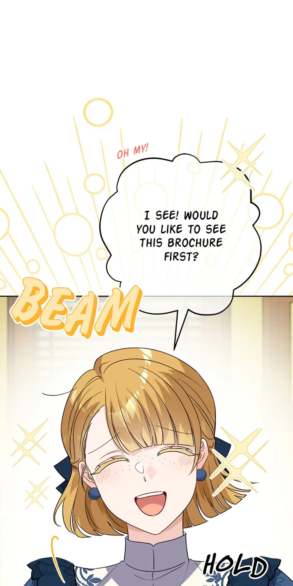 The Male Lead Is in Charge of the Successor Chapter 26 - Page 49