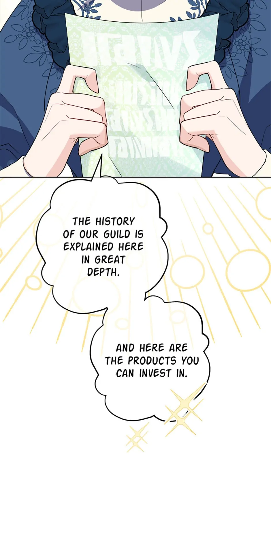 The Male Lead Is in Charge of the Successor Chapter 26 - Page 50