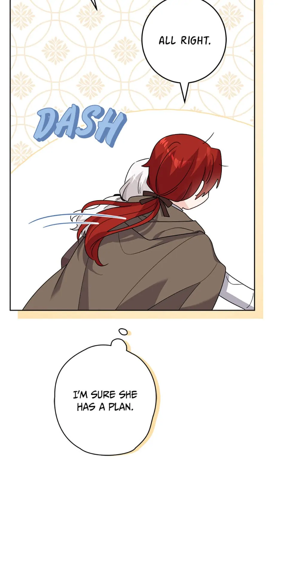 The Male Lead Is in Charge of the Successor Chapter 26 - Page 6