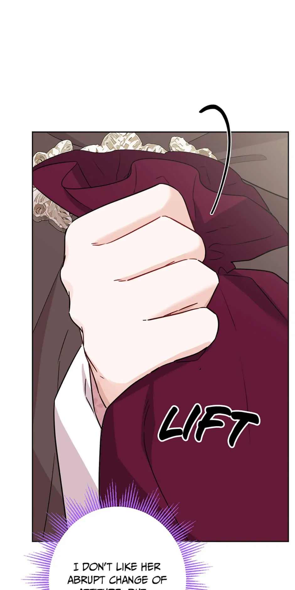 The Male Lead Is in Charge of the Successor Chapter 26 - Page 51