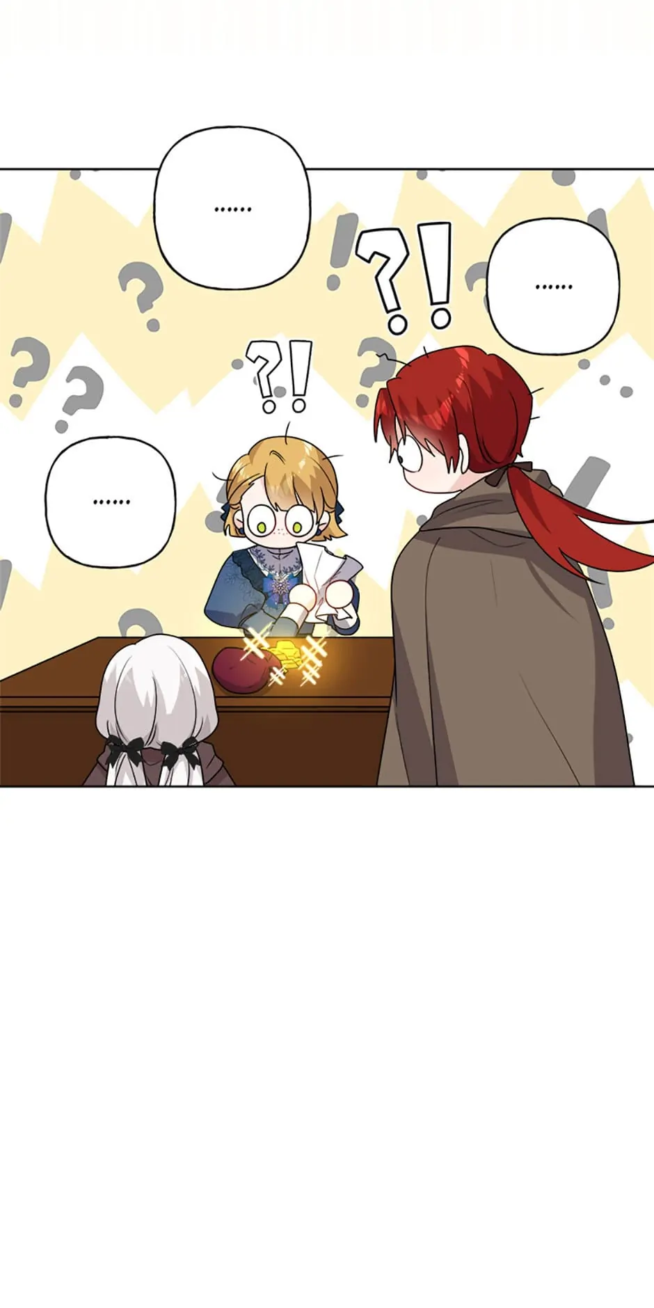 The Male Lead Is in Charge of the Successor Chapter 26 - Page 55