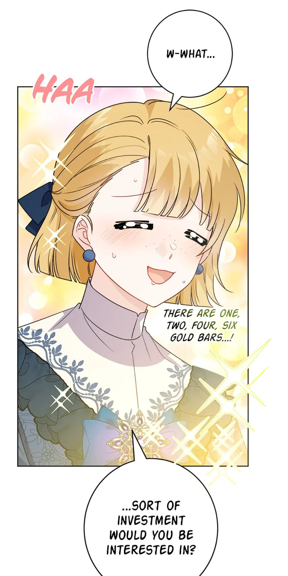 The Male Lead Is in Charge of the Successor Chapter 26 - Page 56