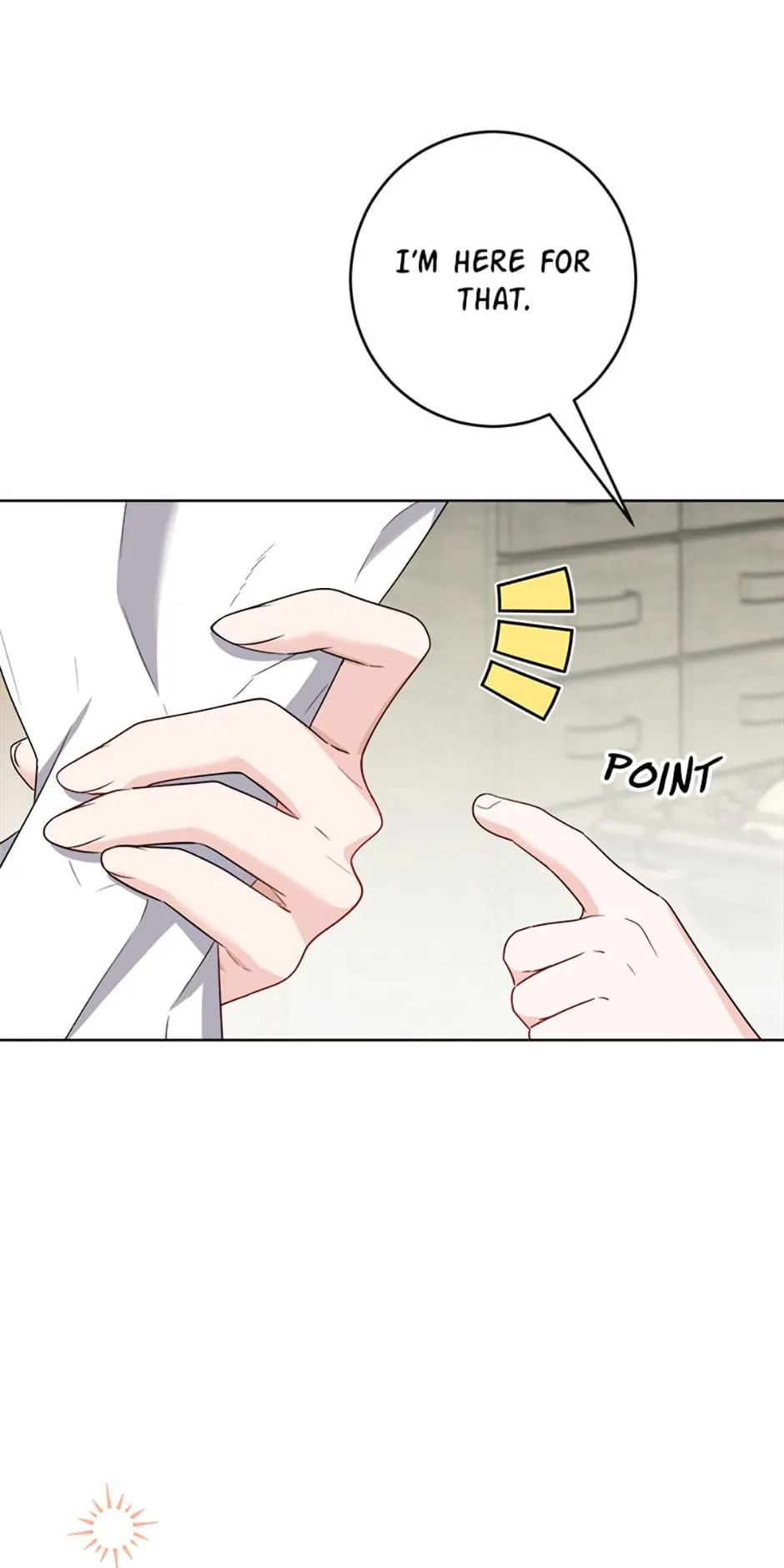 The Male Lead Is in Charge of the Successor Chapter 26 - Page 58