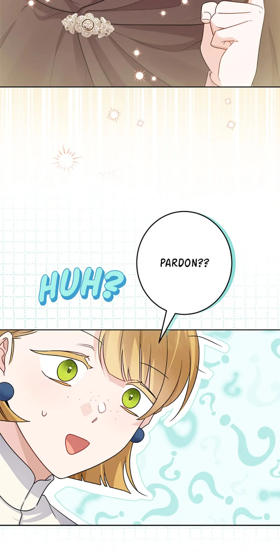 The Male Lead Is in Charge of the Successor Chapter 26 - Page 60
