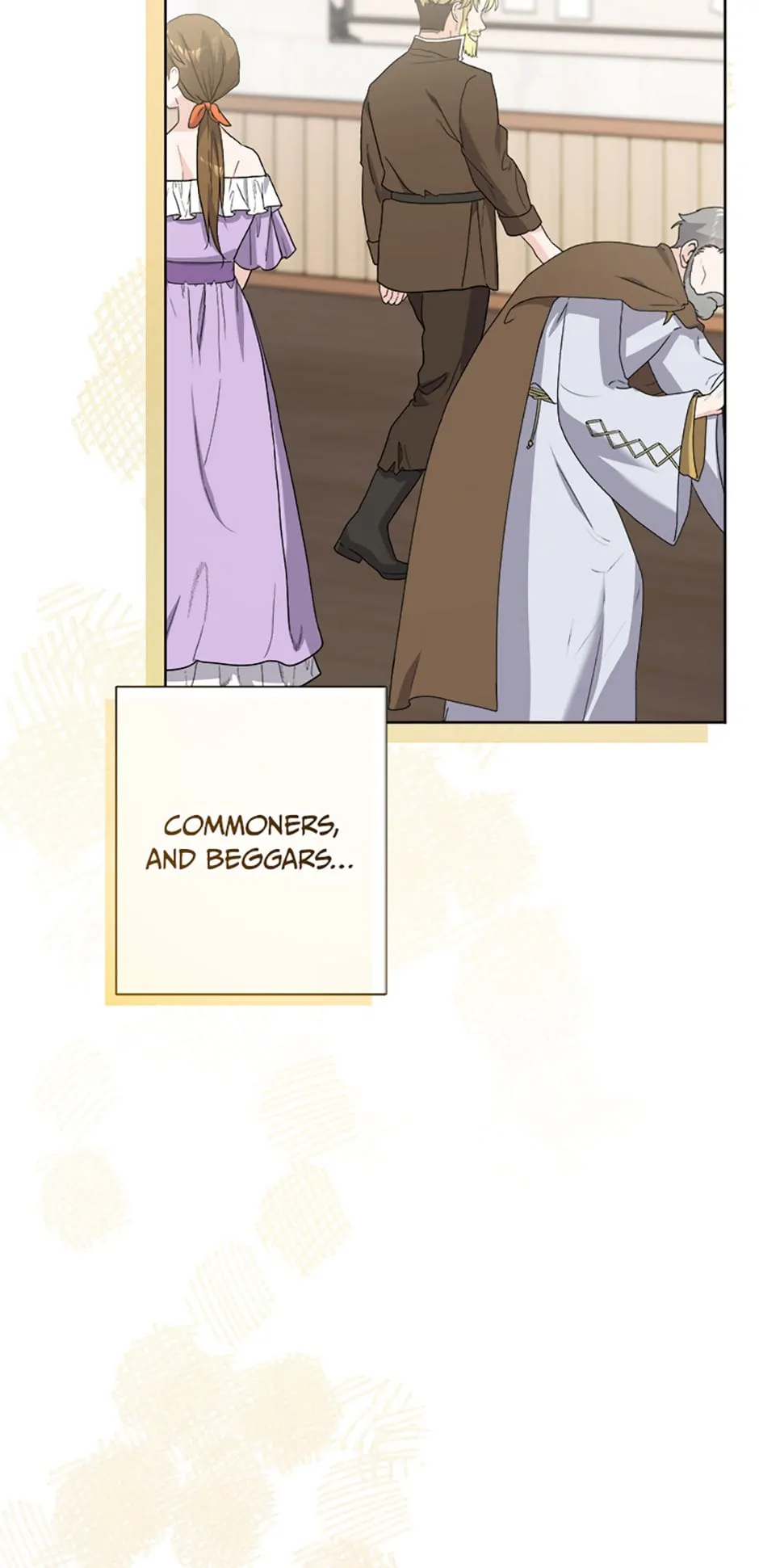 The Male Lead Is in Charge of the Successor Chapter 26 - Page 9