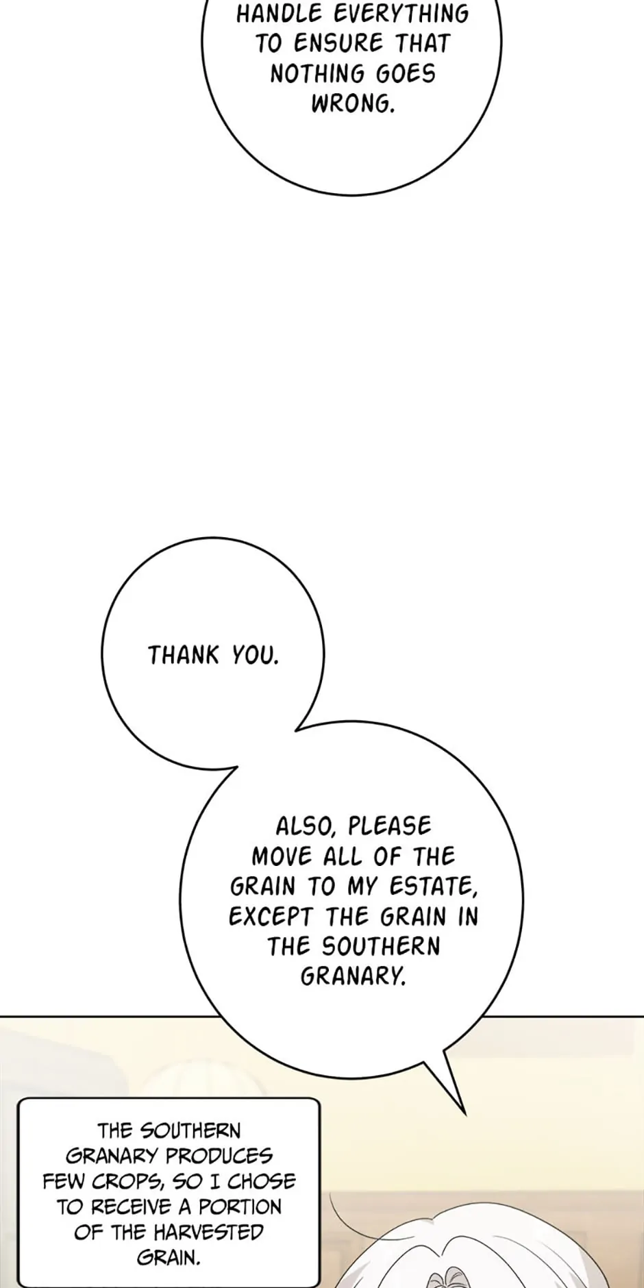 The Male Lead Is in Charge of the Successor Chapter 27 - Page 2