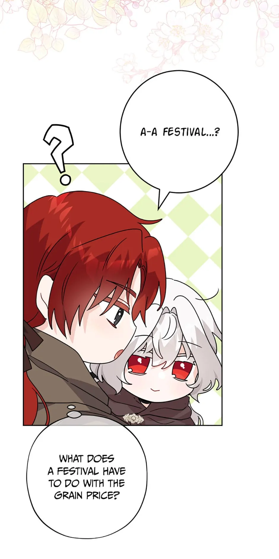 The Male Lead Is in Charge of the Successor Chapter 27 - Page 12