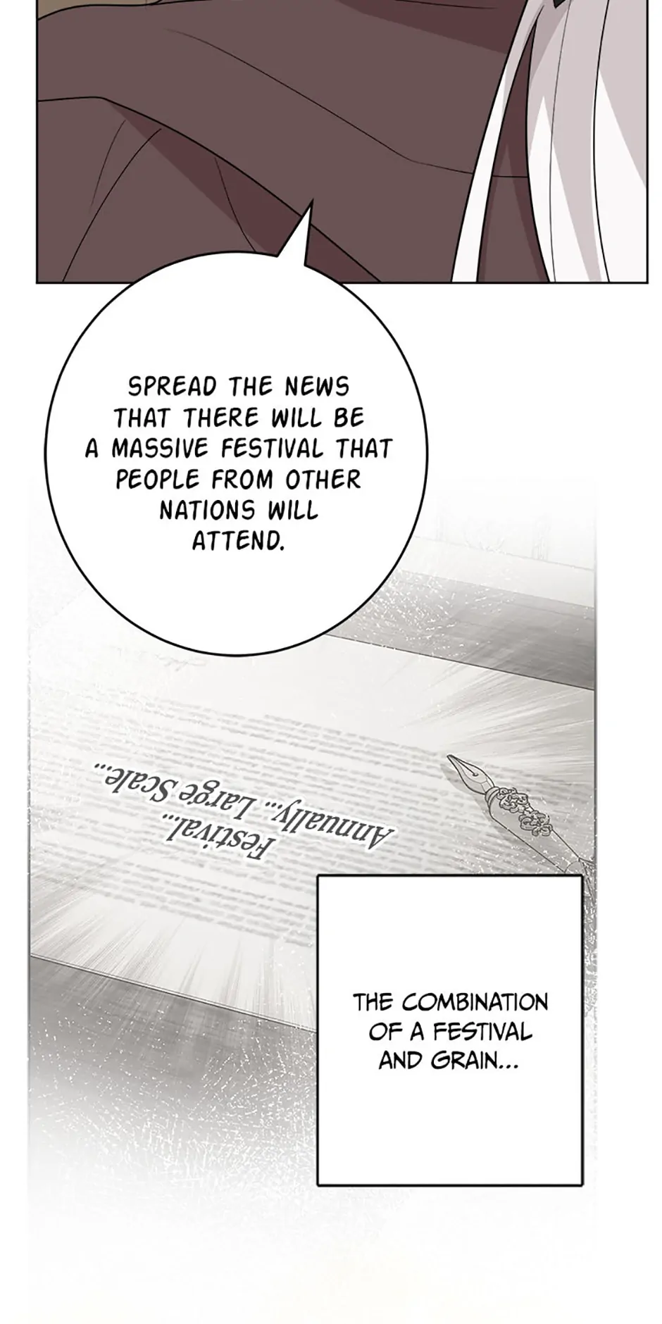The Male Lead Is in Charge of the Successor Chapter 27 - Page 14