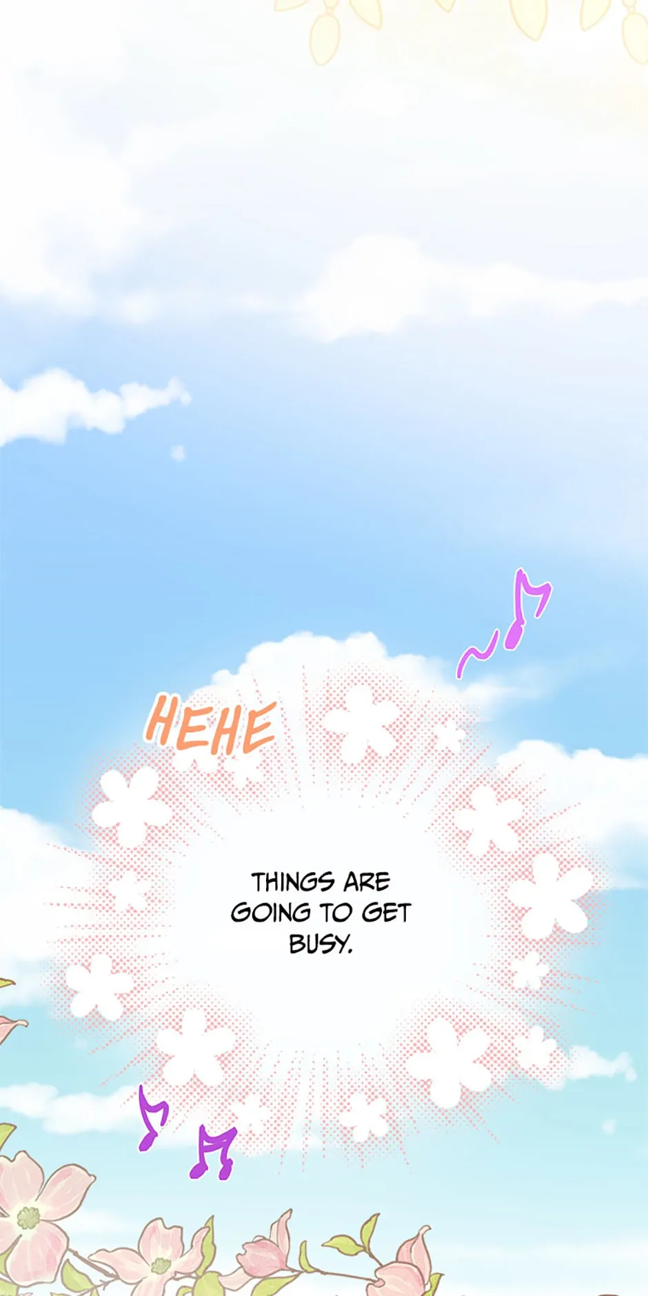 The Male Lead Is in Charge of the Successor Chapter 27 - Page 16